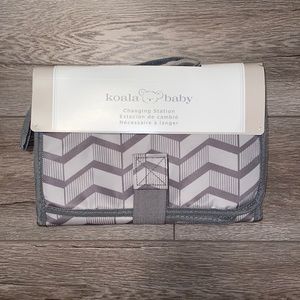 Koala Baby Diaper Bag Changing Station